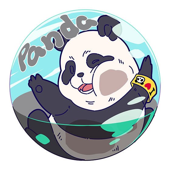 (PO) Jujutsu Kaisen Can Badge Collection Image_7