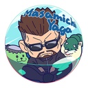 (PO) Jujutsu Kaisen Can Badge Collection Image_9