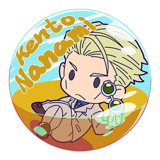 (PO) Jujutsu Kaisen Can Badge Collection Image_10