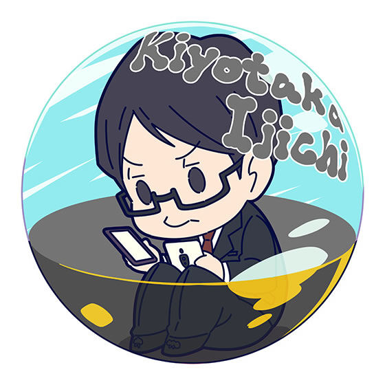 (PO) Jujutsu Kaisen Can Badge Collection Image_11