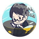 (PO) Jujutsu Kaisen Can Badge Collection Image_11