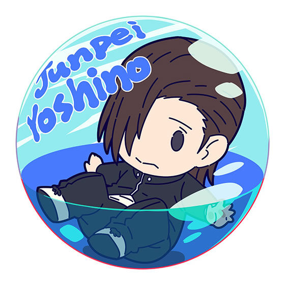 (PO) Jujutsu Kaisen Can Badge Collection Image_13