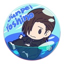 (PO) Jujutsu Kaisen Can Badge Collection Image_13