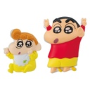 (PO) Crayon Shin-chan Hasumun Desu Deluxe Clip Image_2