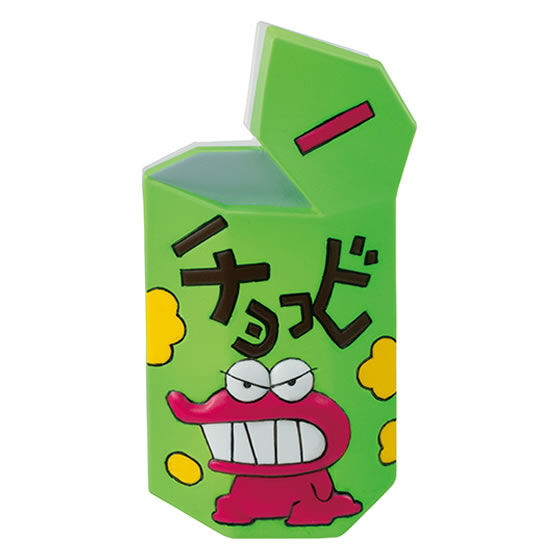 (PO) Crayon Shin-chan Hasumun Desu Deluxe Clip Image_6
