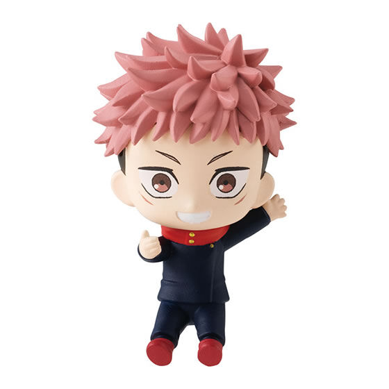 (PO) Jujutsu Kaisen Hugcot 3 Image_2