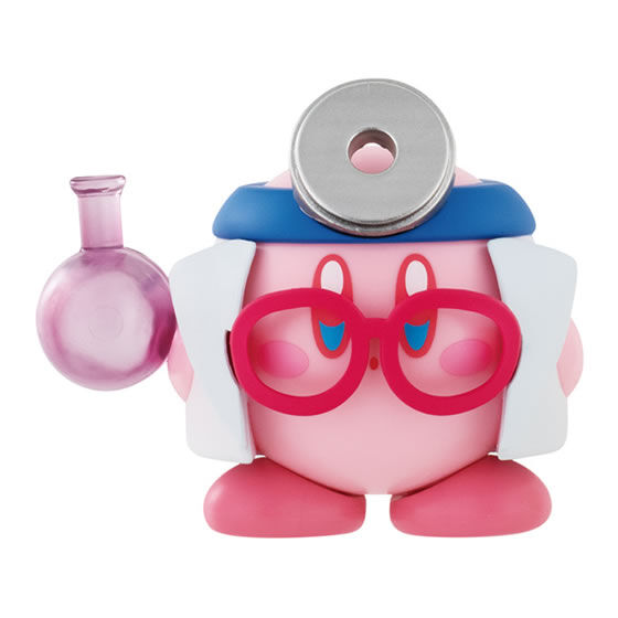 (PO) Capchara Kirby's Dream Land - Kirby Muteki! Suteki! Closet 2 Image_5