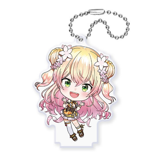 (PO) Hololive Production Acrylic Swing Collection - Fifth Generation- Image_5