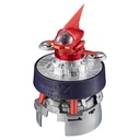 (PO) Integrate Model Mazinger Z Clear Body MIX ver. Image_4