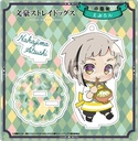 (PO) Bungo Stray Dogs SELECT COLLECTION Acrylic Stand - Nakajima Atsushi [BOX] Image_6