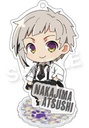 (PO) Bungo Stray Dogs SELECT COLLECTION Acrylic Stand - Nakajima Atsushi [BOX] Image_9