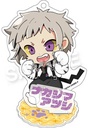 (PO) Bungo Stray Dogs SELECT COLLECTION Acrylic Stand - Nakajima Atsushi [BOX] Image_10