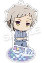 (PO) Bungo Stray Dogs SELECT COLLECTION Acrylic Stand - Nakajima Atsushi [BOX] Image_15