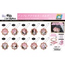 (PO) DECOFLA Acrylic Key Chain RE:Zero Starting Life in Another World Vol. 3 Ram Box [BOX] Image_1