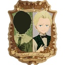(PO) Shadows House Travel Sticker 4 Patrick & Ricky Image_1