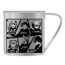 (PO) My Hero Academia Stainless Steel Mug Snow Festival Ver. Image_1