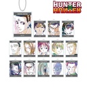 (PO) Hunter x Hunter Trading Ani-Art Vol. 2 Acrylic Key Chain [BOX] Image_1