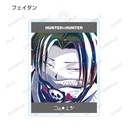 (PO) Hunter x Hunter Trading Ani-Art Vol. 2 Acrylic Key Chain [BOX] Image_12