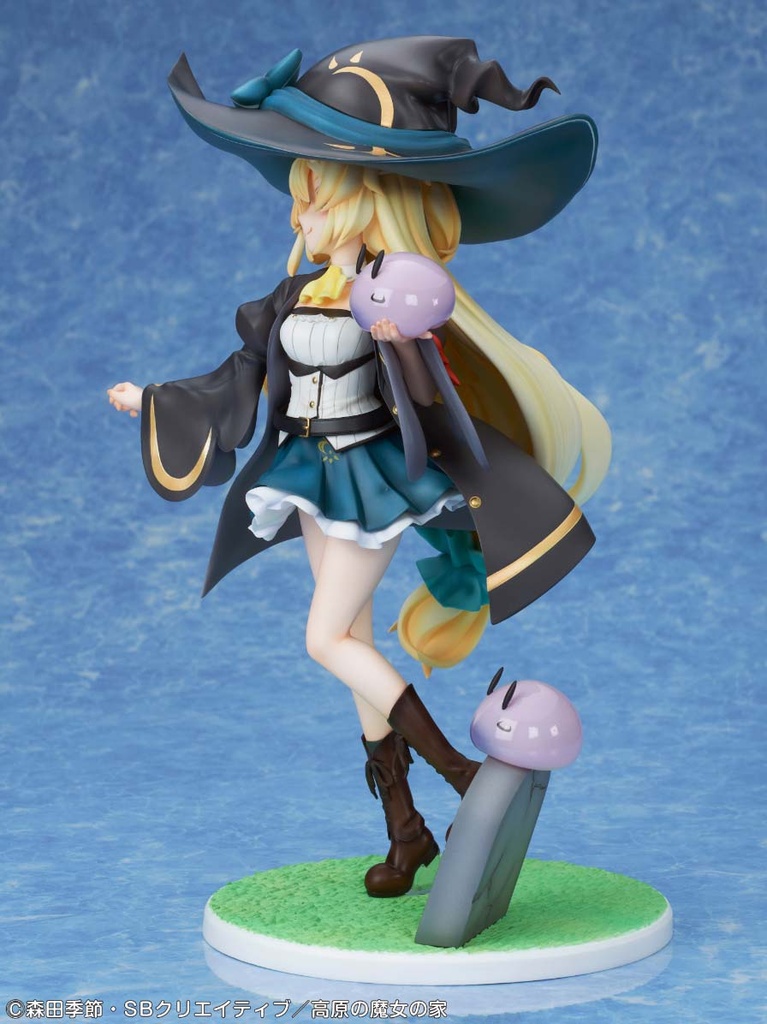 (PO) I've Been Killing Slimes for 300 Years and Maxed Out My Level - Azusa Image_4