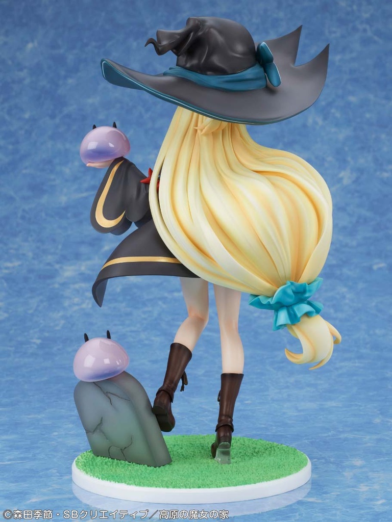 (PO) I've Been Killing Slimes for 300 Years and Maxed Out My Level - Azusa Image_5
