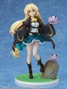 (PO) I've Been Killing Slimes for 300 Years and Maxed Out My Level - Azusa Image_11