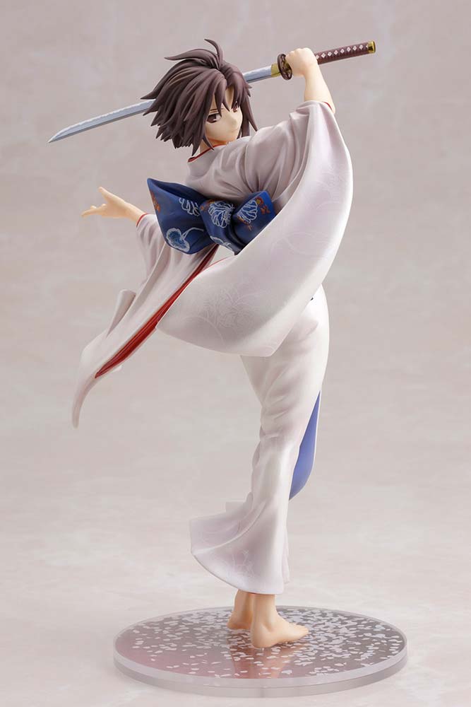 (PO) Kara no Kyoukai: Garden of Sinners - Ryougi Shiki (Re-issue) Image_3