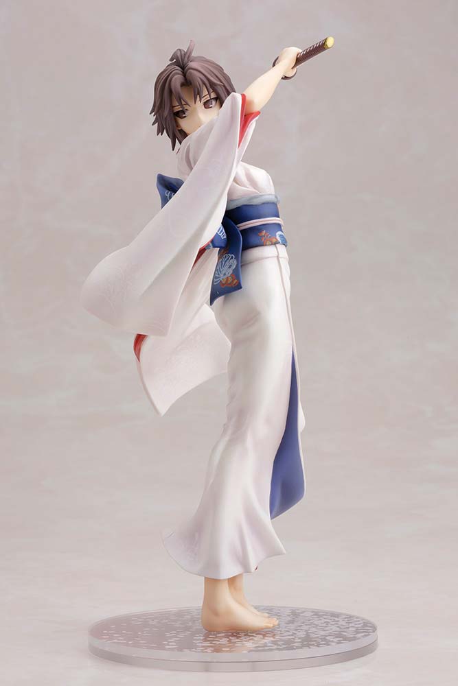 (PO) Kara no Kyoukai: Garden of Sinners - Ryougi Shiki (Re-issue) Image_7