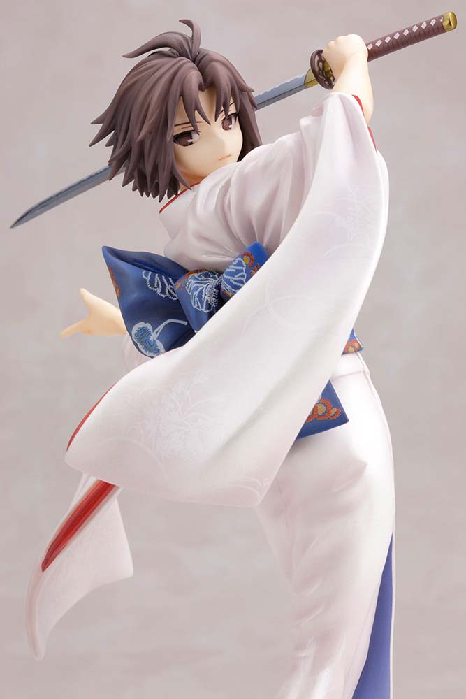 (PO) Kara no Kyoukai: Garden of Sinners - Ryougi Shiki (Re-issue) Image_9