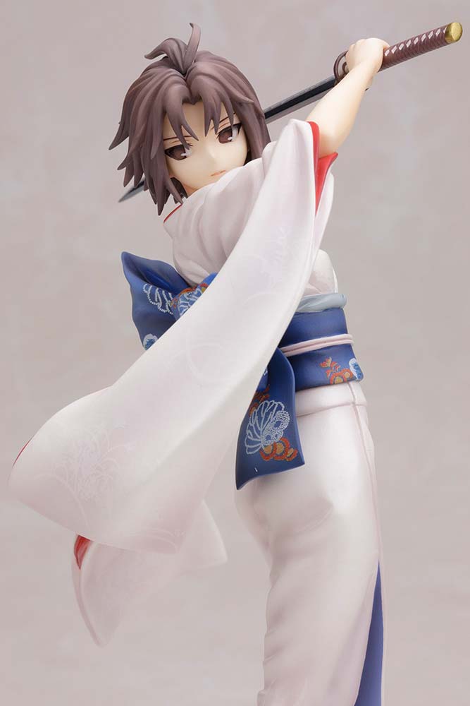 (PO) Kara no Kyoukai: Garden of Sinners - Ryougi Shiki (Re-issue) Image_10