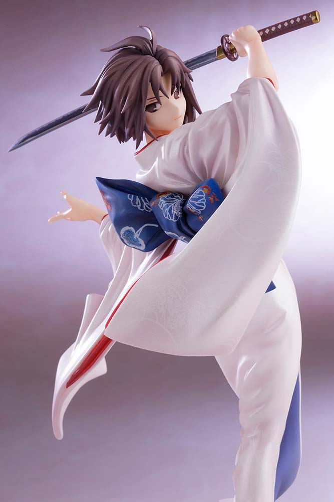 (PO) Kara no Kyoukai: Garden of Sinners - Ryougi Shiki (Re-issue) Image_13