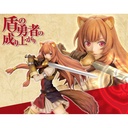 (PO) The Rising of the Shield Hero - Raphtalia (Re-issue) Image_1