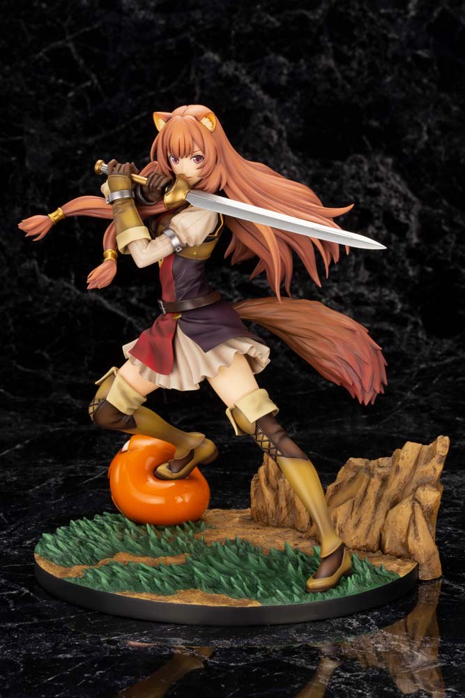 (PO) The Rising of the Shield Hero - Raphtalia (Re-issue) Image_3
