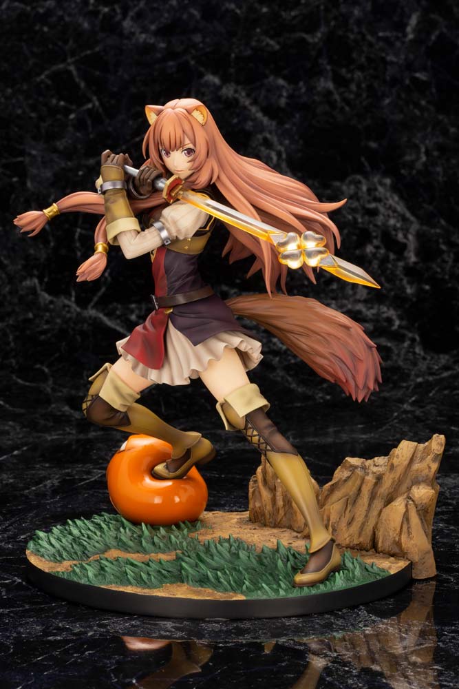 (PO) The Rising of the Shield Hero - Raphtalia (Re-issue) Image_7
