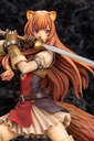 (PO) The Rising of the Shield Hero - Raphtalia (Re-issue) Image_8