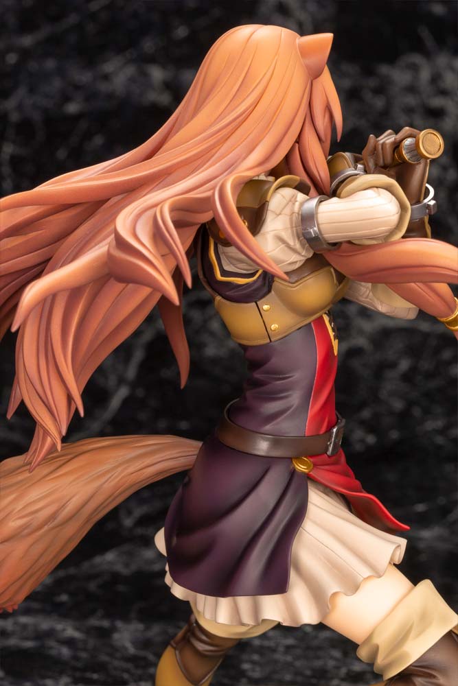 (PO) The Rising of the Shield Hero - Raphtalia (Re-issue) Image_11