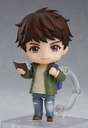 (PO) Nendoroid 1641DX Time Raiders - Wu Xie DX ver. Image_7
