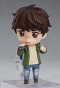 (PO) Nendoroid 1641DX Time Raiders - Wu Xie DX ver. Image_8