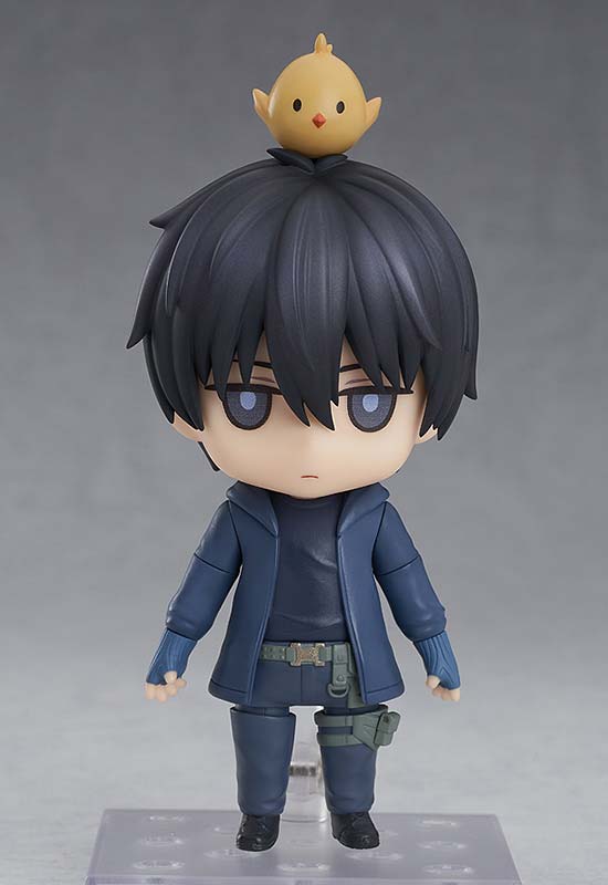 (PO) Nendoroid 1642DX Time Raiders - Zhang Qiling DX ver. Image_4