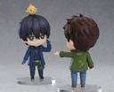 (PO) Nendoroid 1642DX Time Raiders - Zhang Qiling DX ver. Image_6
