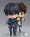 (PO) Nendoroid 1642DX Time Raiders - Zhang Qiling DX ver. Image_11