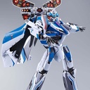 (PO) DX Chogokin Macross Delta Movie: Absolute Live! VF-31J Siegfried Fold Projection Unit Equipment Image_1