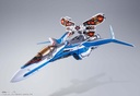 (PO) DX Chogokin Macross Delta Movie: Absolute Live! VF-31J Siegfried Fold Projection Unit Equipment Image_6