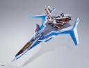 (PO) DX Chogokin Macross Delta Movie: Absolute Live! VF-31J Siegfried Fold Projection Unit Equipment Image_7