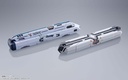 (PO) DX Chogokin Macross Delta Movie: Absolute Live! VF-31J Siegfried Fold Projection Unit Equipment Image_8