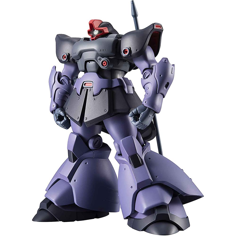 (PO) Robot Spirits <Side MS> Gundam MS-09R-2 Rick Dom II Ver. A.N.I.M.E. Image_2