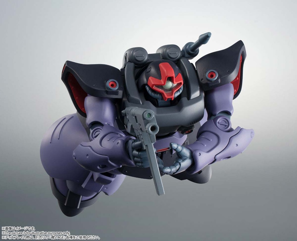 (PO) Robot Spirits <Side MS> Gundam MS-09R-2 Rick Dom II Ver. A.N.I.M.E. Image_7