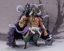 (PO) Figuarts Zero One Piece Extra Battle - Kaido of the Beasts Image_5