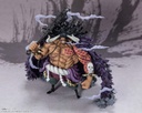 (PO) Figuarts Zero One Piece Extra Battle - Kaido of the Beasts Image_8