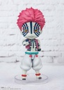 (PO) Figuarts Mini Demon Slayer: Kimetsu no Yaiba - Akaza Image_2