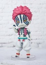 (PO) Figuarts Mini Demon Slayer: Kimetsu no Yaiba - Akaza Image_3